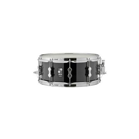 Sonor - CAJA AQ2 1306 TRANSPARENT BLACK 1