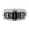 Sonor - CAJA AQ2 1306 TRANSPARENT BLACK