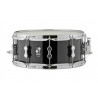 Sonor - CAJA AQ2 1306 TRANSPARENT BLACK 1