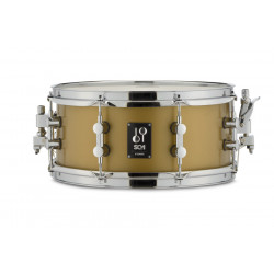 Sonor - CAJA SQ1 1306 SDW SGM SATIN GOLD METALLIC 1