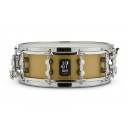 Sonor - CAJA SQ1 1405 SDW SGM SATIN GOLD METALLIC 1