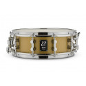 Sonor - CAJA SQ1 1405 SDW SGM SATIN GOLD METALLIC