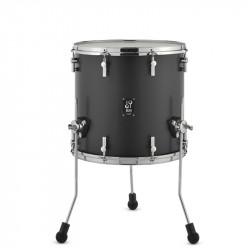 Sonor - SQ1 1615 FT GTB: TIMBAL BASE 16' X 15' 1