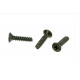 Neutrik - E-SCREW1-12 B 1