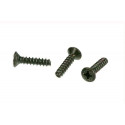 Neutrik - E-SCREW1-12 B