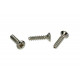 Neutrik - E-SCREW1-12NI 1