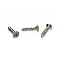 Neutrik - E-SCREW1-12NI