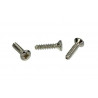 Neutrik - E-SCREW1-12NI 1