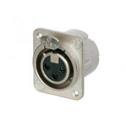 Neutrik - NC3FD-LX-M3 1