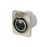 Neutrik - NC3FD-LX-M3 1