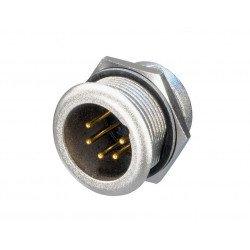 Neutrik - NC5MPR-HD 1