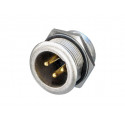 Neutrik - NC3MPR-HD