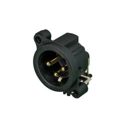 Neutrik - NC3MAAH 1