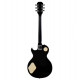Austin - AS6PBK SUPER 6 BLACK 2