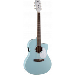 Cort - JADE CLASSIC SKY BLUE OP 1
