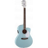 Cort - JADE CLASSIC SKY BLUE OP 1