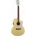 Cort - JADE CLASSIC PASTEL YELLOW OP