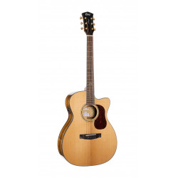 Cort - GOLD OC6-BOCOTE NAT W/CASE 1