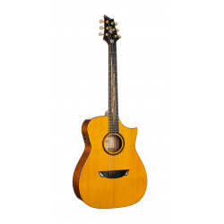 Cort - LUXE II NAT W/CASE 1