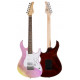 Cort - G280 SELECT TCP 1