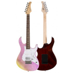 Cort - G280 SELECT TCP 1
