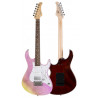 Cort - G280 SELECT TCP 1