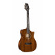 Cort - FRANK GAMBALE LUXE NYLON BR W/CASE 1