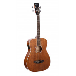 Cort - AB 590MF SHORT ACOUSTIC BASS 1