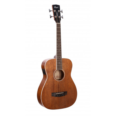 Cort - AB 590MF SHORT ACOUSTIC BASS 1