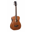 Cort - AB 590MF SHORT ACOUSTIC BASS