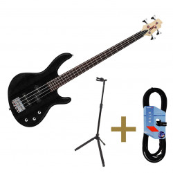 Cort - BUNDLE ACTION PJ OPB + ACCESORIOS PROEL 1