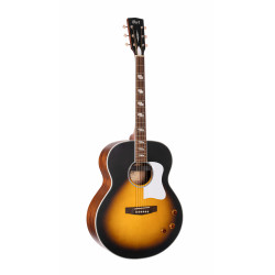 Cort - CJ RETRO VSM W/BAG 1
