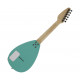 Vox - MK3 MINI AQUA GREEN 1
