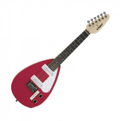 Vox - MK3 MINI LOUD RED 1