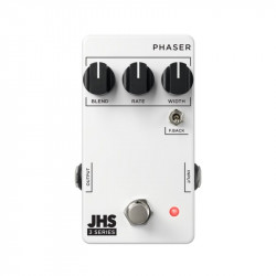 JHS PEDALS - 3 SERIES PHASER