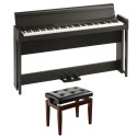 Korg - C1 AIR BR KIT BANQUETA BGM