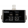 Korg - PITCHBLACK X 1