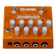 WAMPLER - GEARBOX 4