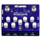 WAMPLER - PANTHEON DLX 4