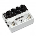 WAMPLER - METAVERSE