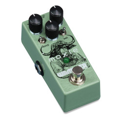 WAMPLER - MOXIE 1