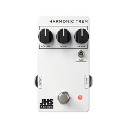 JHS PEDALS - 3 SERIES HARMONIC TREM 1