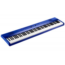 Korg - LIANO METALLIC BLUE 1