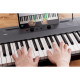 Korg - LIANO METALLIC GRAY