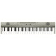 Korg - LIANO METALLIC SILVER