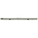 Korg - LIANO METALLIC SILVER