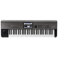 Korg - KROME EX-61 1