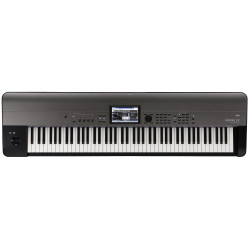 Korg - KROME EX-88 1