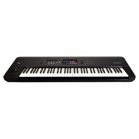 Korg - NAUTILUS 73 1