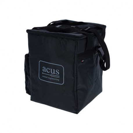 Acus - ONE FORSTREET 8 BAG 1